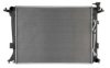 SPECTRA PREMIUM CU13420 Radiator, engine cooling